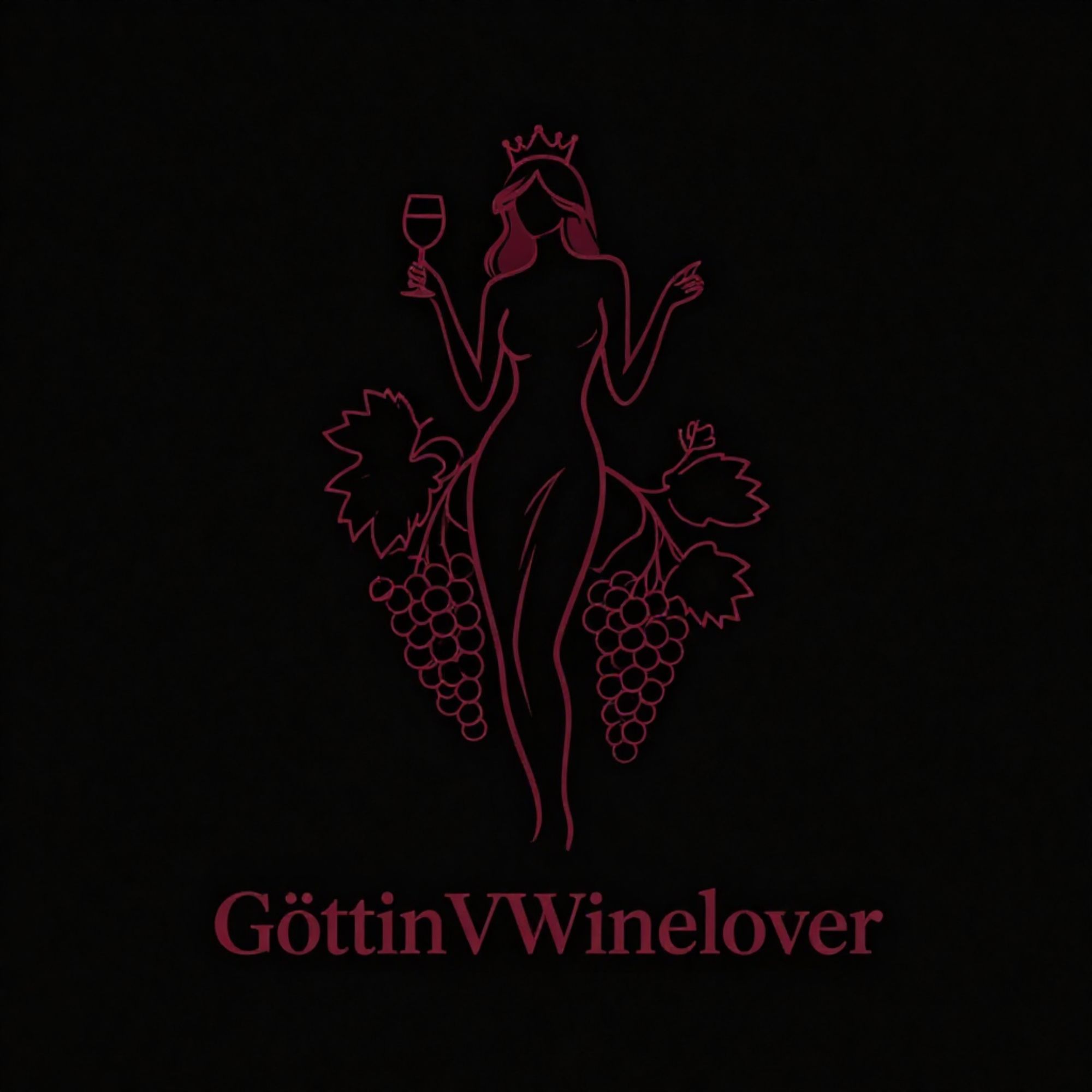 Göttin V-Winelover